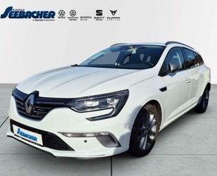 Renault Megane Gebrauchtwagen