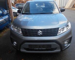 Suzuki Vitara Gebrauchtwagen