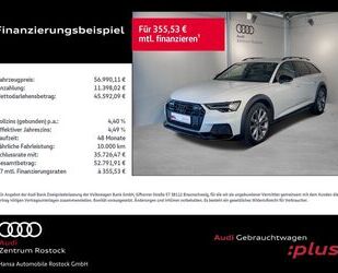 Audi A6 Allroad Gebrauchtwagen