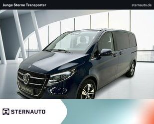 Mercedes-Benz V 220 Gebrauchtwagen