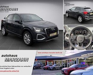 Audi Q2 Gebrauchtwagen