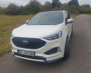 Ford Edge Gebrauchtwagen