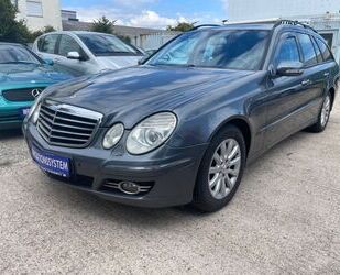 Mercedes-Benz E 280 Gebrauchtwagen