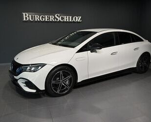 Mercedes-Benz EQE Gebrauchtwagen