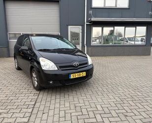 Toyota Verso Gebrauchtwagen