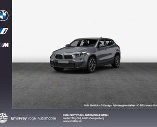 BMW BMW X2 M35i Head-Up HiFi DAB LED Pano.Dach RFK Shz Gebrauchtwagen