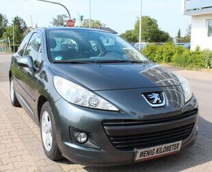 Peugeot 207 Gebrauchtwagen