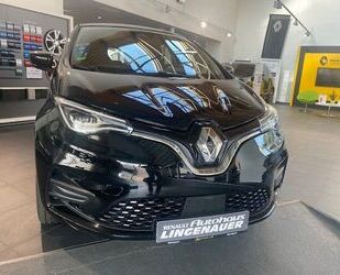 Renault ZOE Gebrauchtwagen