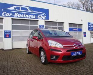 Citroen C4 Picasso Gebrauchtwagen