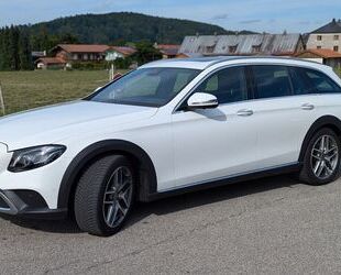 Mercedes-Benz E 400 