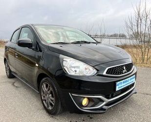 Mitsubishi Space Star Gebrauchtwagen