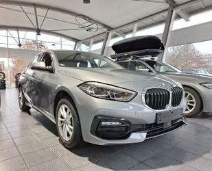 BMW 118 Gebrauchtwagen