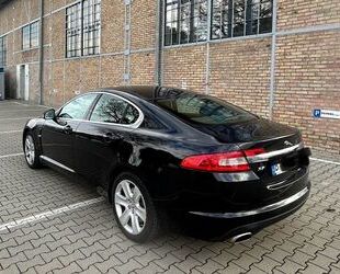 Jaguar XF Gebrauchtwagen