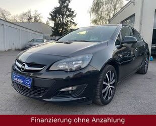 Mercedes-Benz Astra 
