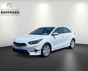Kia ceed / Ceed Gebrauchtwagen