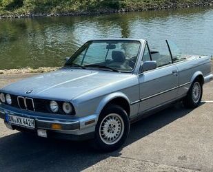 BMW 325 Gebrauchtwagen