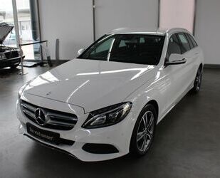 Mercedes-Benz C 180 Gebrauchtwagen