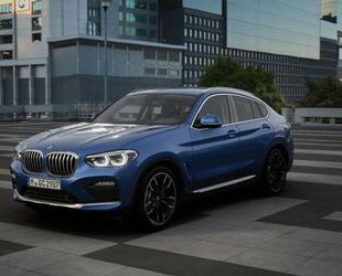 BMW X4 Gebrauchtwagen