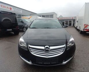 Opel Insignia Gebrauchtwagen