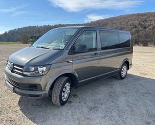 VW T6 Multivan Gebrauchtwagen