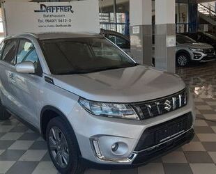 Suzuki Vitara Gebrauchtwagen