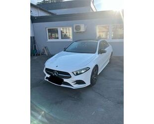 Mercedes-Benz A 250 Gebrauchtwagen