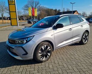 Opel Grandland (X) Gebrauchtwagen