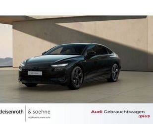 Audi A6 e-tron Gebrauchtwagen
