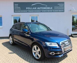 Audi SQ5 Gebrauchtwagen