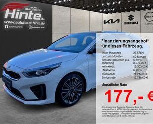 Kia pro ceed / ProCeed Gebrauchtwagen
