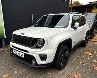 Jeep Renegade Gebrauchtwagen