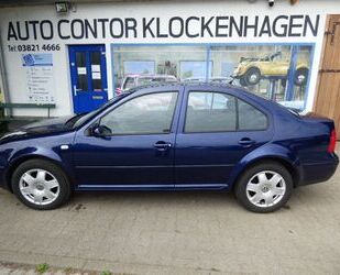 VW Bora Gebrauchtwagen