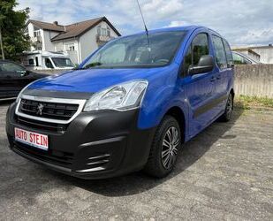 Peugeot Partner Gebrauchtwagen