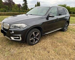 BMW X5 Gebrauchtwagen