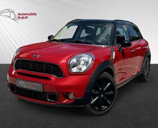 Mini Cooper SD Gebrauchtwagen
