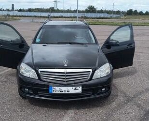 Mercedes-Benz C 200 Gebrauchtwagen