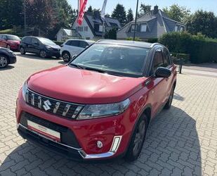 Suzuki Vitara Gebrauchtwagen