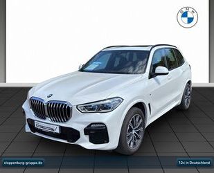 BMW X5 Gebrauchtwagen