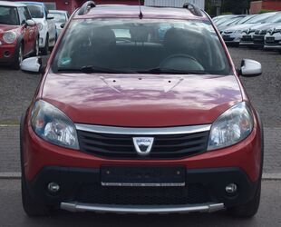Dacia Sandero Gebrauchtwagen