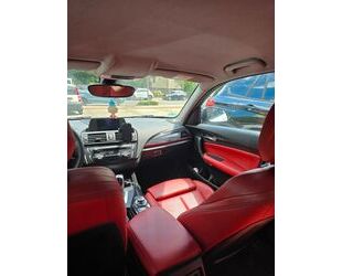 BMW 116 Gebrauchtwagen