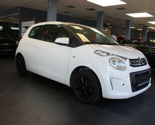 Citroen C1 Gebrauchtwagen
