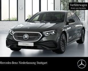 Mercedes-Benz E 300 Gebrauchtwagen