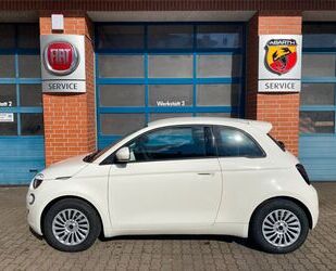 Fiat 500e Gebrauchtwagen