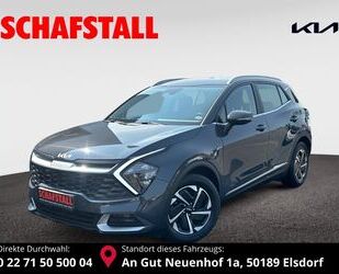 Kia Sportage Gebrauchtwagen