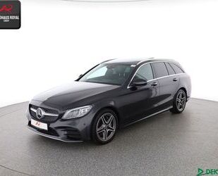 Mercedes-Benz C 300 Gebrauchtwagen