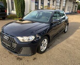 Audi A1 Gebrauchtwagen