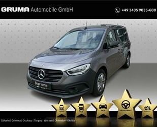 Mercedes-Benz Citan Gebrauchtwagen