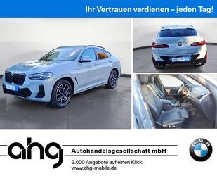 BMW X4 Gebrauchtwagen