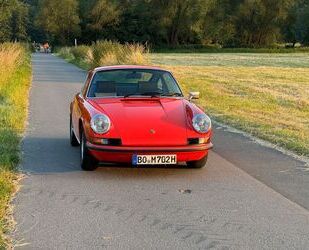 Porsche 911 Urmodell Gebrauchtwagen