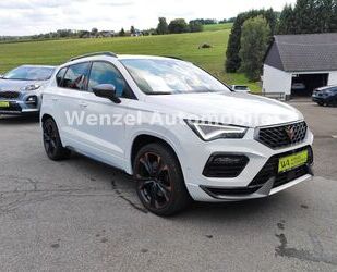 Cupra Ateca Gebrauchtwagen